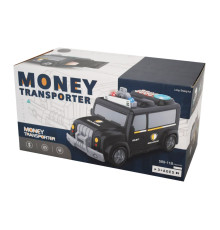 Сейф дитячий "Машина Money Transporter" 589-11B