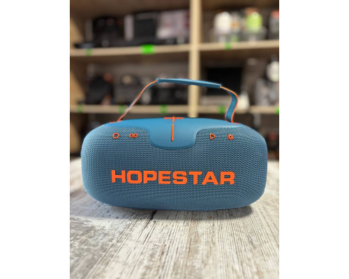 Портативна музична колонка Hopestar Party Box 150, 60W