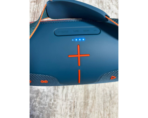 Портативна музична колонка Hopestar Party Box 150, 60W