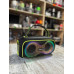 Портативна музична колонка Hopestar Party Box 150, 60W