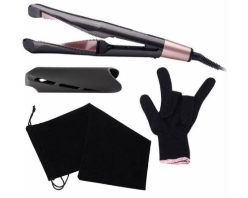 Плойка спіральна HAIR CURLER 106 2в1 (WM-002)