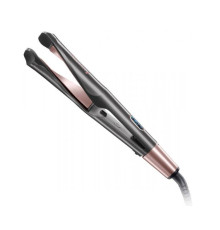 Плойка спіральна HAIR CURLER 106 2в1 (WM-002)