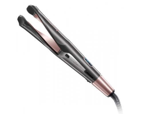 Плойка спіральна HAIR CURLER 106 2в1 (WM-002)
