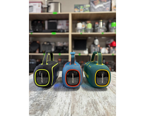 Портативна музична колонка Hopestar Party Box 150, 60W