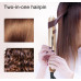 Плойка спіральна HAIR Curlinglron 2в1 (WA-1)
