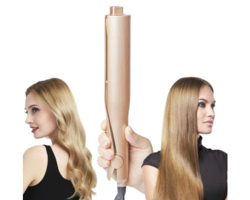 Плойка спіральна HAIR Curlinglron 2в1 (WA-1)