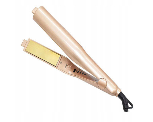 Плойка спіральна HAIR Curlinglron 2в1 (WA-1)