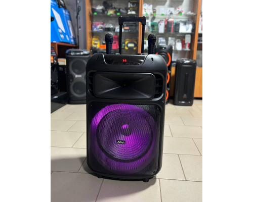 Акумуляторна музична колонка Sing-е ZQS15113