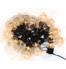 Гірлянда RD-262 Кулька 4M 20LED Колір ламп-Теплий