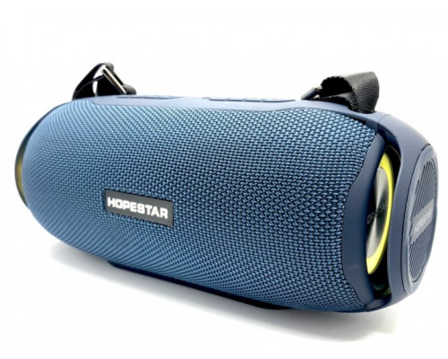 Портативна колонка Hopestar H48