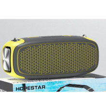 Портативна колонка Hopestar A30 PRO