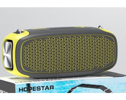 Портативна колонка Hopestar A30 PRO