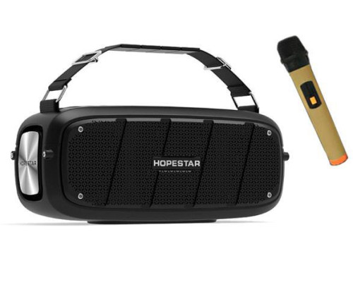 Портативна колонка Hopestar A20 PRO