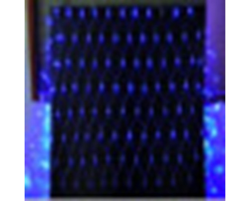 Гірлянда RD-056 Сітка 192LED 2м*2м, Колір ламп-теплий