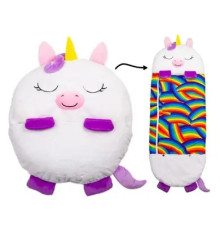 Спальний дитячий мішок SLEEPING BAG (baby bag)