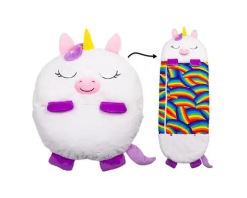 Спальний дитячий мішок SLEEPING BAG (baby bag)