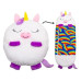 Спальний дитячий мішок SLEEPING BAG (baby bag)