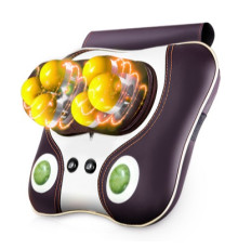 Масажер подушка 8802/003 MASSAGE PILLOW