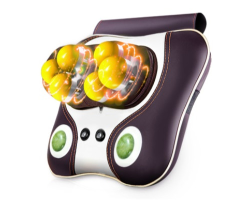 Масажер подушка 8802/003 MASSAGE PILLOW