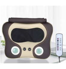 Масажер подушка 004 MASSAGE PILLOW