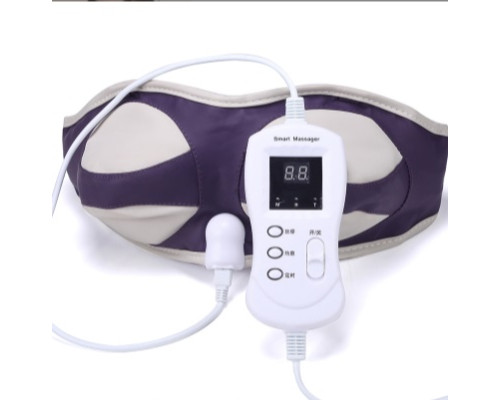 Збільшувач грудей 001 (5988) CHEST MASSAGER