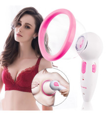 Збільшувач грудей 002 BREAST PUMP