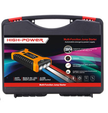 Пускозарядний пристрій JUMPSTARTER JX27 (99800 мАг)