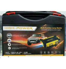 Пускозарядний пристрій JUMPSTARTER TM19B (82800 мАг)