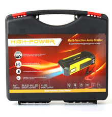 Пускозарядний пристрій JUMPSTARTER TM19D (88000 мАг)