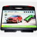 Пускозарядний пристрій JUMPSTARTER H25 (99800 mAh) (1000/1500A)