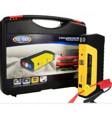 Пускозарядний пристрій JUMPSTARTER TM15 (99800 mAh) (300/600A)