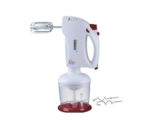 Міксер-чаша Schtaiger SHG-912 2в1 300W