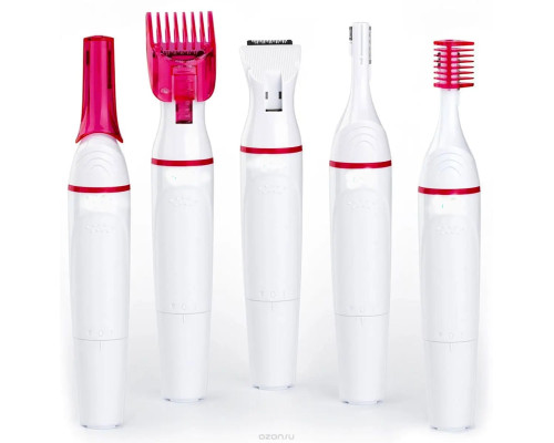 Тример Sweet Sensitive Precision Beauty Styler