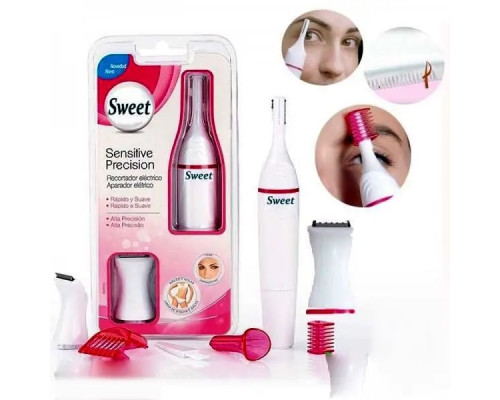 Тример Sweet Sensitive Precision Beauty Styler