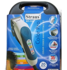 Машинка для стрижки Straus ST-110