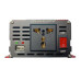 Перетворювач напруги з 12V→220V 2000W