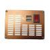 Перетворювач напруги з 12V/24V→220V (3000W) LCD SMART
