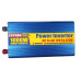 Перетворювач напруги з 12V→220V 1000W