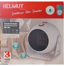 Тепловентилятор дуйка HELMUT 1185 (1800W) (круглий)