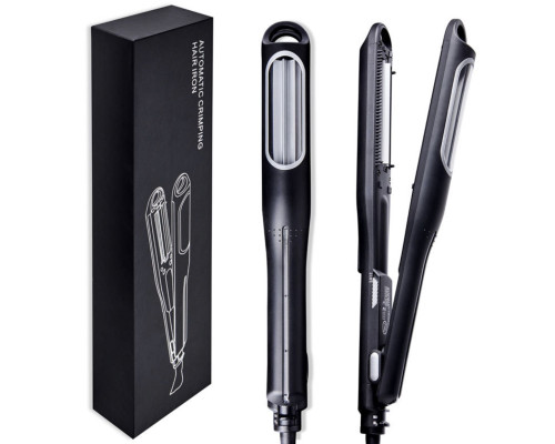 Плойка-автогофре Hair IRON AUTOMATIC CRIMPING XR-8808