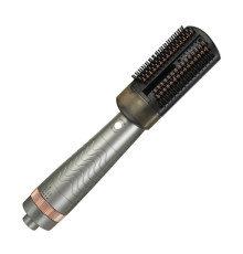 Гребінець фен Hair Steam Brush (INFRARED+SPRAY HOTairCOMB) 3в1