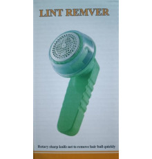 Машинка для видалення катишів LINT REMVER M5