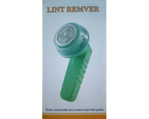 Машинка для видалення катишів LINT REMVER M5