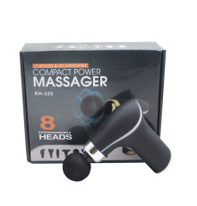 Масажер COMPACT POWER MASSAGER KH-325 m7