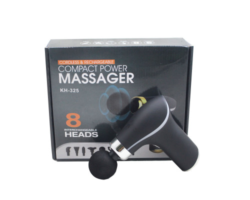 Масажер COMPACT POWER MASSAGER KH-325 m7