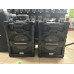 Комплект потужної акустики UF-1531-DT 400W (USB/Bluetooth) 