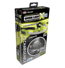 Підсвічування LED на капот EMERGENCY LIGHT STRIP m3/MA-30