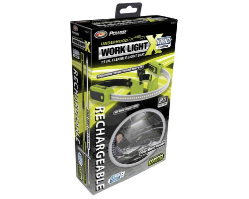 Підсвічування LED на капот EMERGENCY LIGHT STRIP m3/MA-30