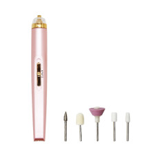 Фрезер для манікюру NAIL POLISHER (m2)