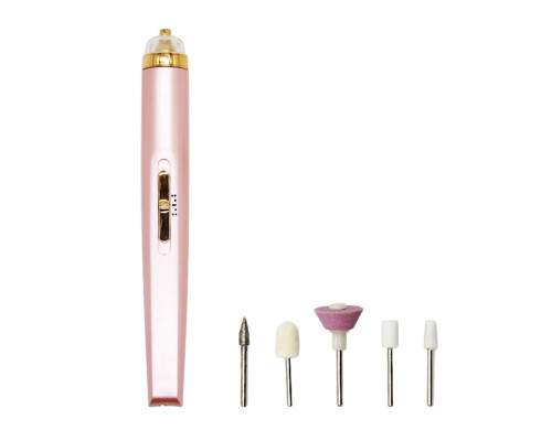 Фрезер для манікюру NAIL POLISHER (m2)